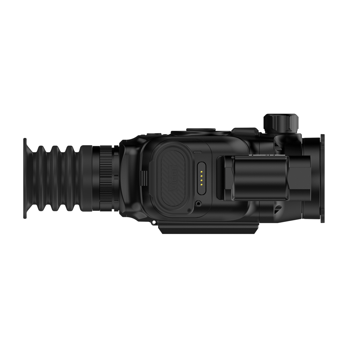 ThermTec Vidar-LRF 335L Thermal Compact Scope
