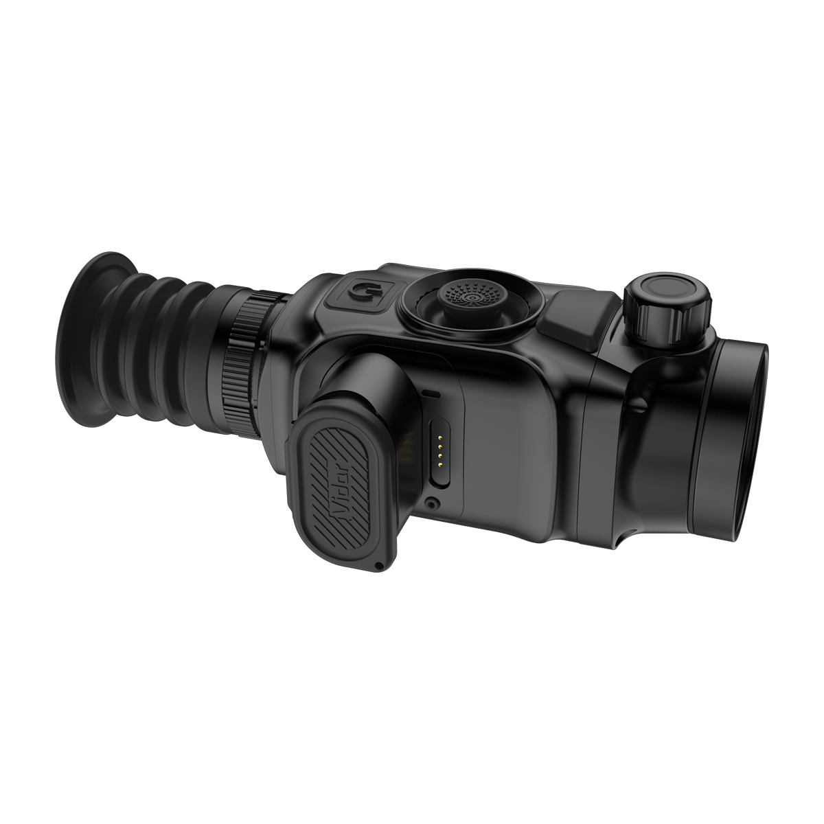 ThermTec Vidar 335 Thermal Compact Scope
