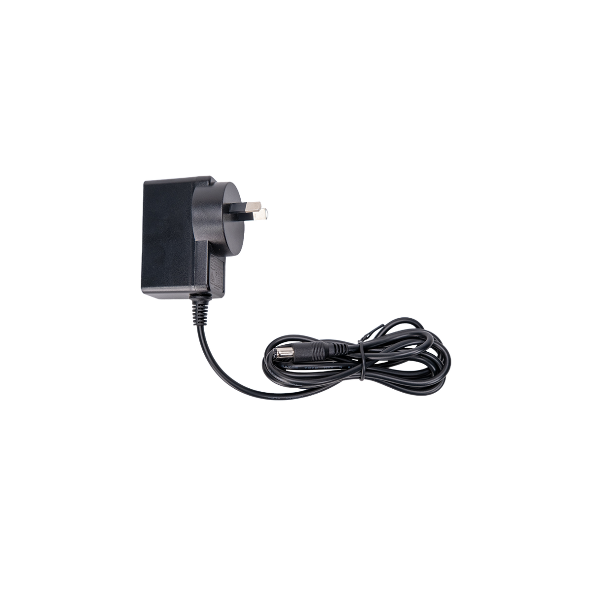 Spika Trigger Light 3000 lumen spotlight wall charger with Australian plug and coiled cable