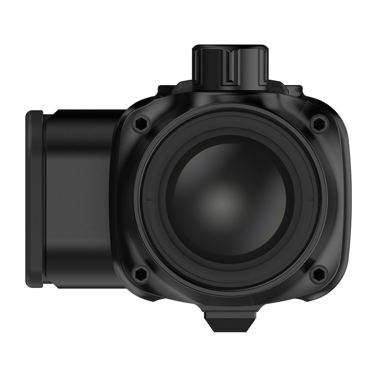 ThermTec Vidar 335 Thermal Compact Scope
