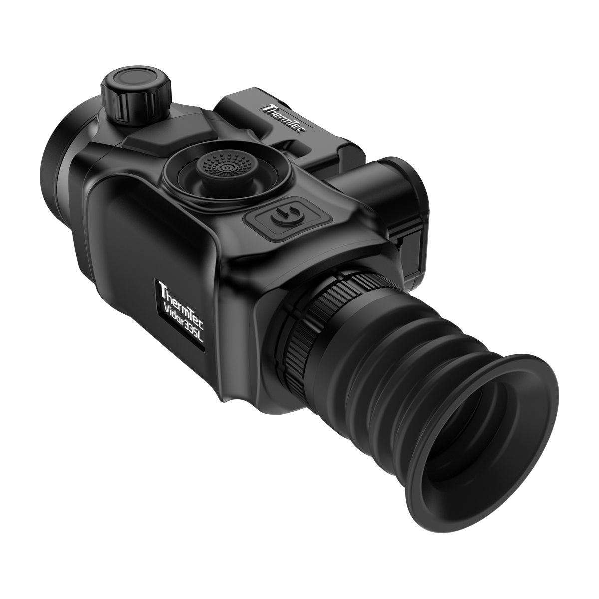 ThermTec Vidar-LRF 335L Thermal Compact Scope
