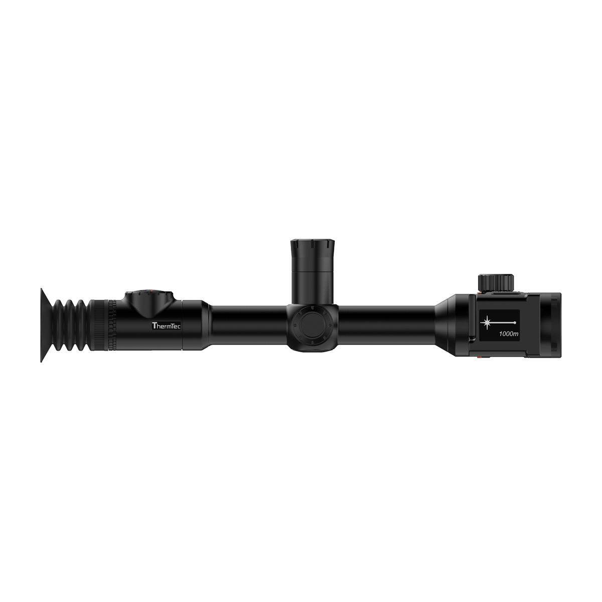 ThermTec Ares-LRF 335L Thermal Tube Scope