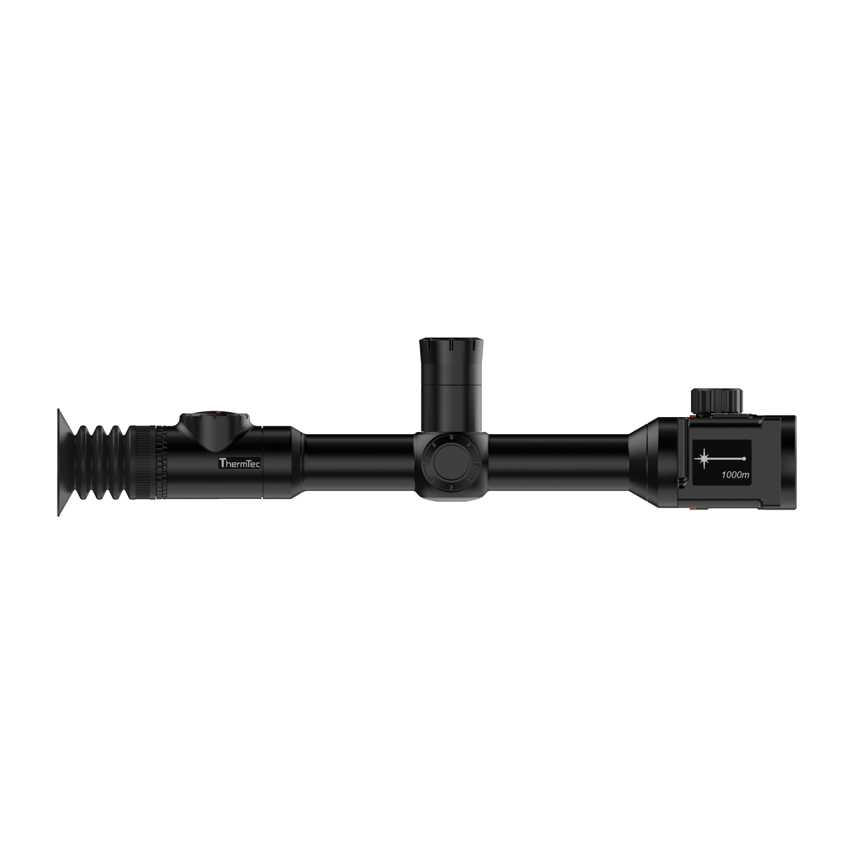 ThermTec Ares-LRF 335L Thermal Tube Scope