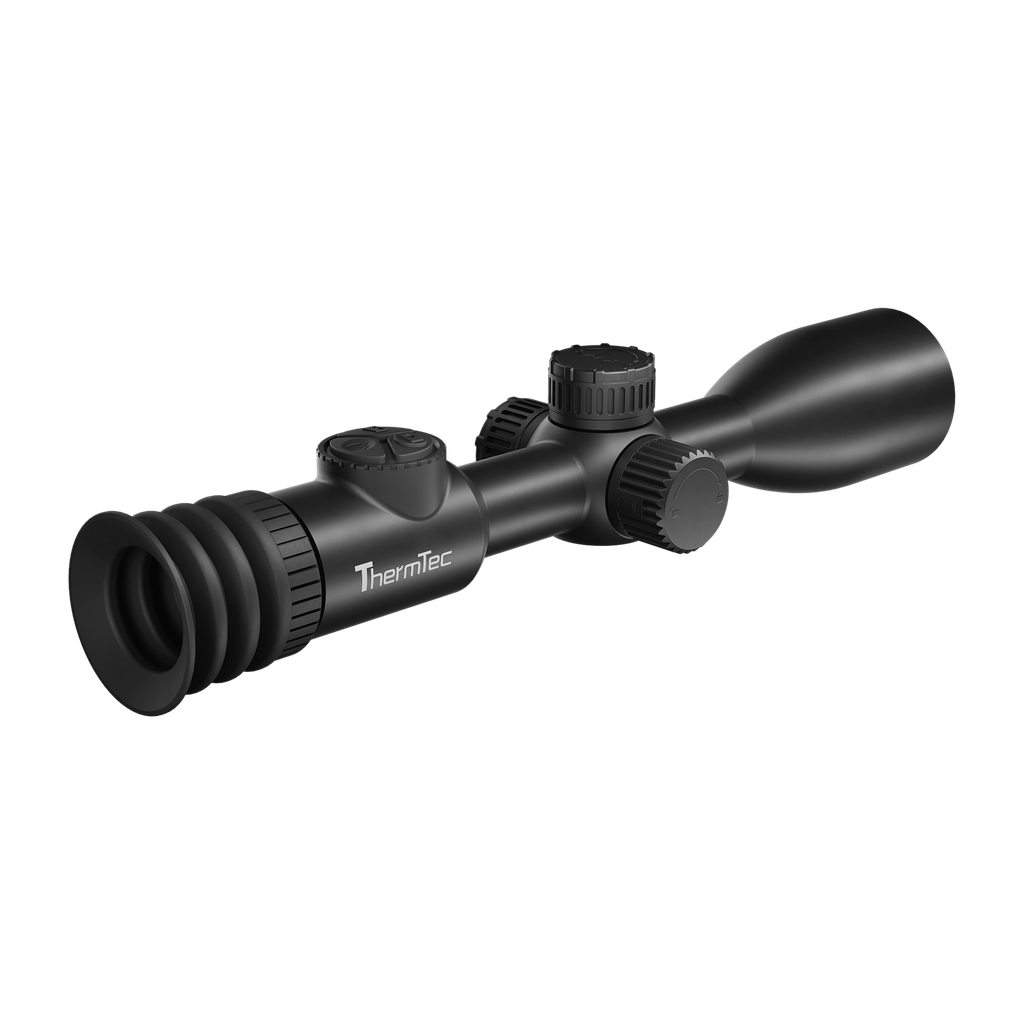  ThermTec IBEX 320L Thermal Tube Scope