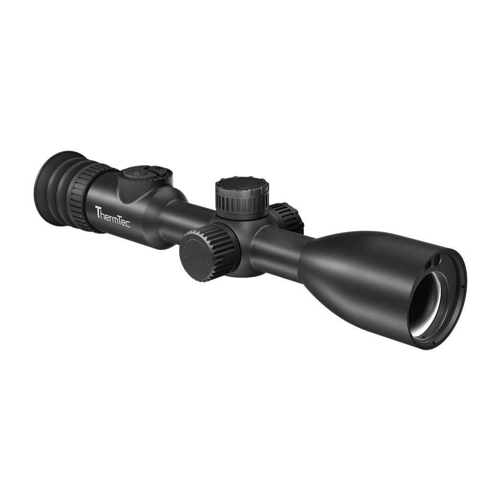  ThermTec IBEX 635L Thermal Tube Scope