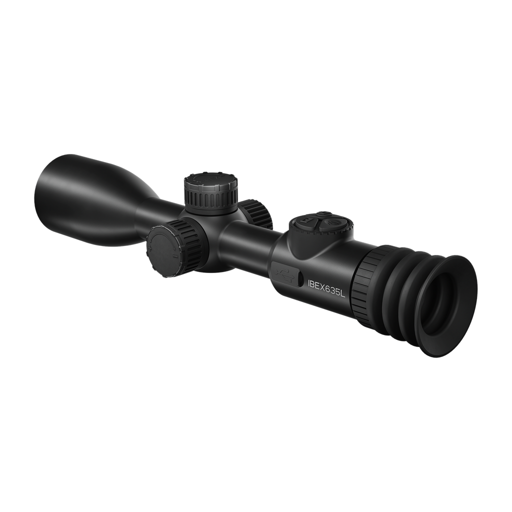  ThermTec IBEX 635L Thermal Tube Scope