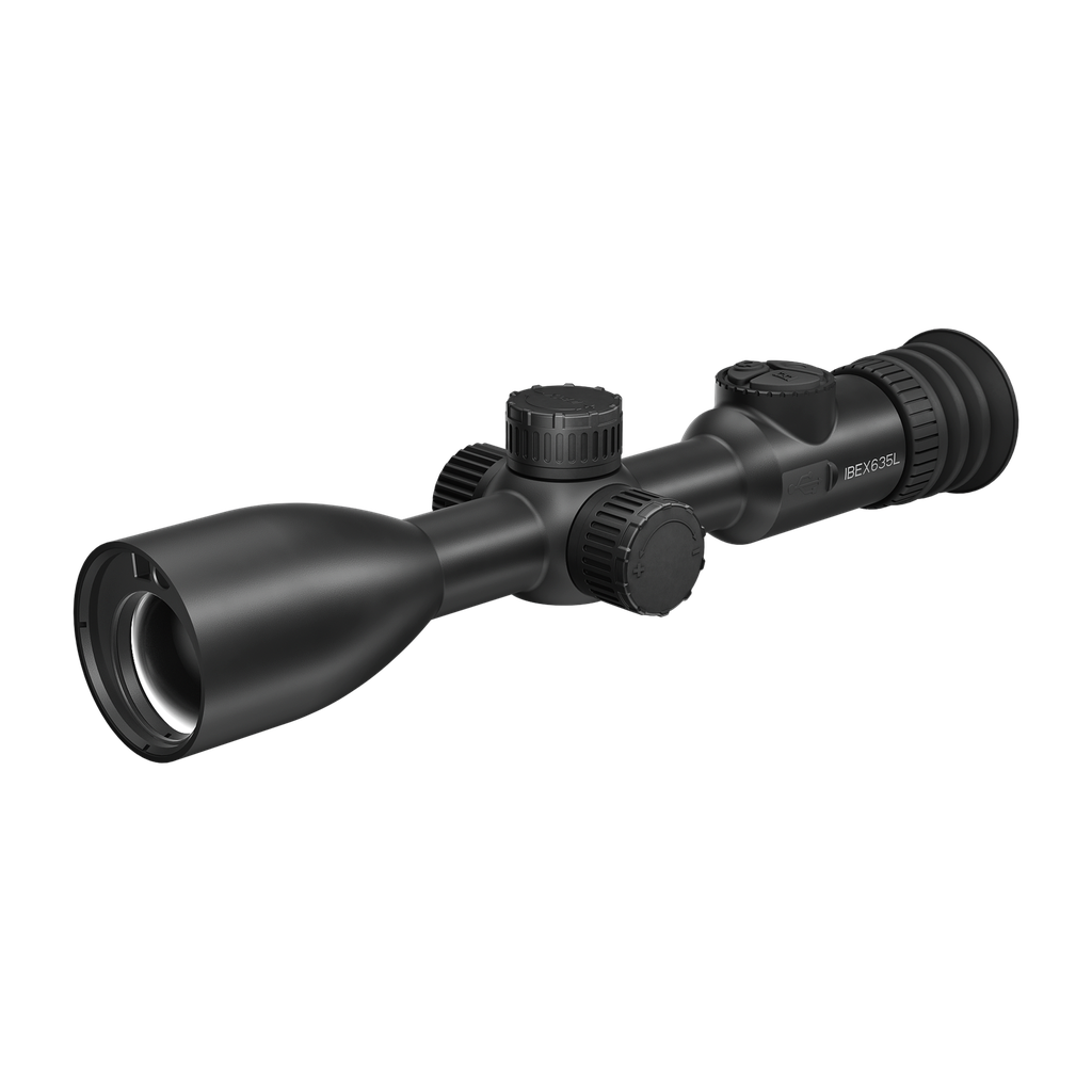  ThermTec IBEX 635L Thermal Tube Scope