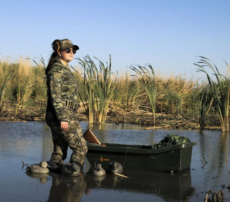 2026 Duck Season Guide - Victoria, South Australia & Tasmania