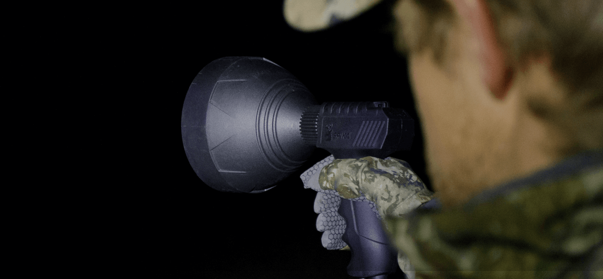 Exploring the Range of Trigger Spotlights