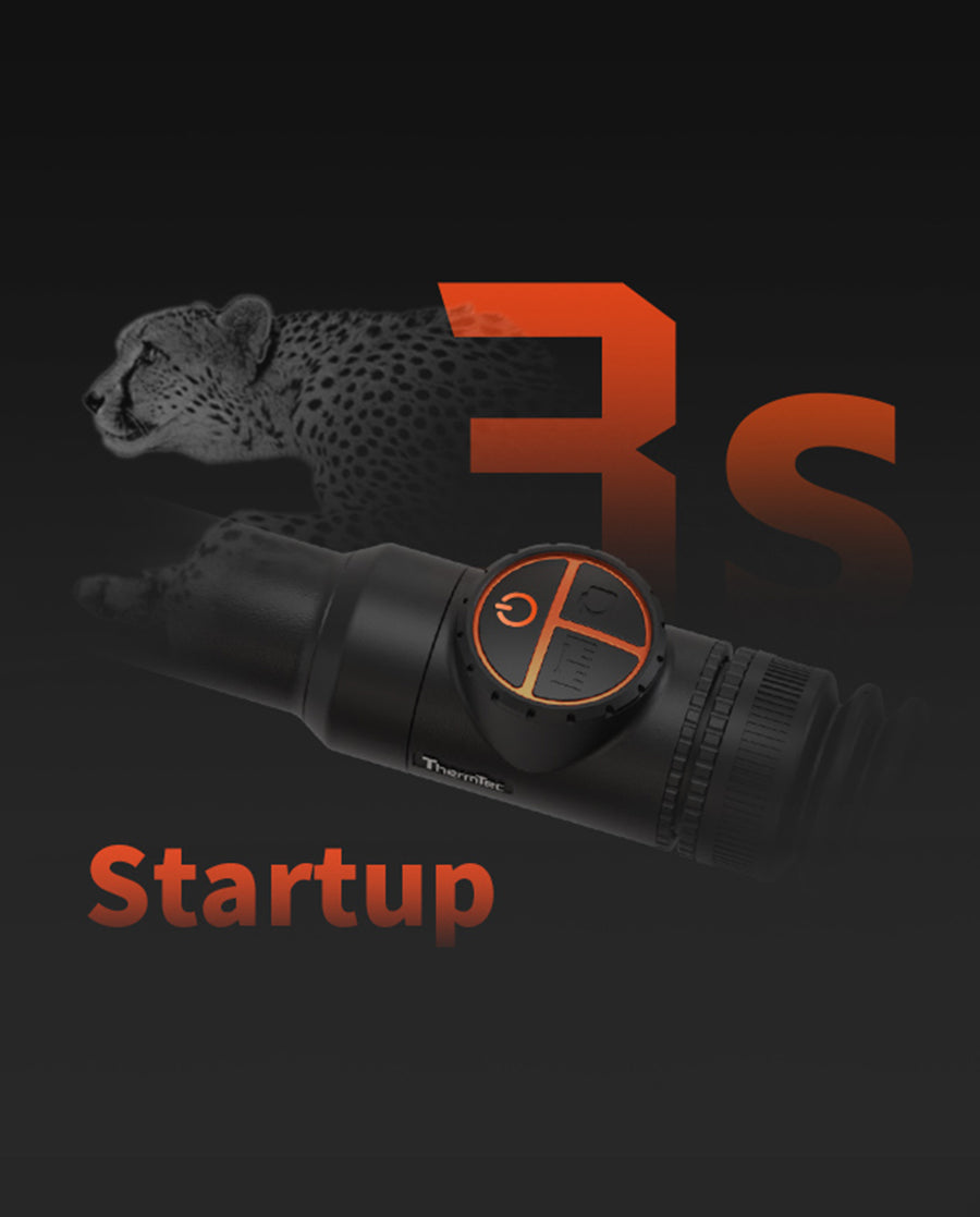Rapid 3s Startup