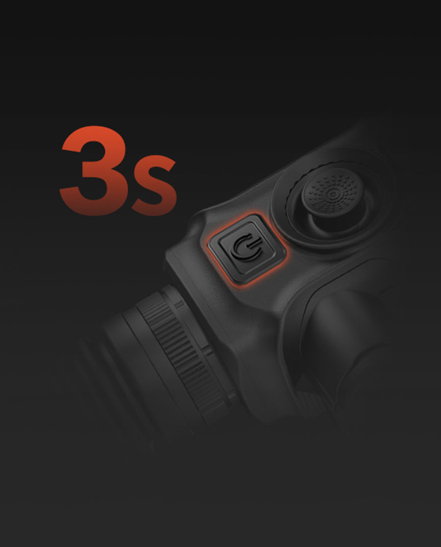 Swift 3s Startup