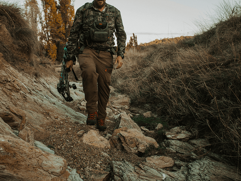 Chasing The Last Croak