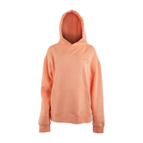 Outbound Hoodie - Womens - Papaya Punch