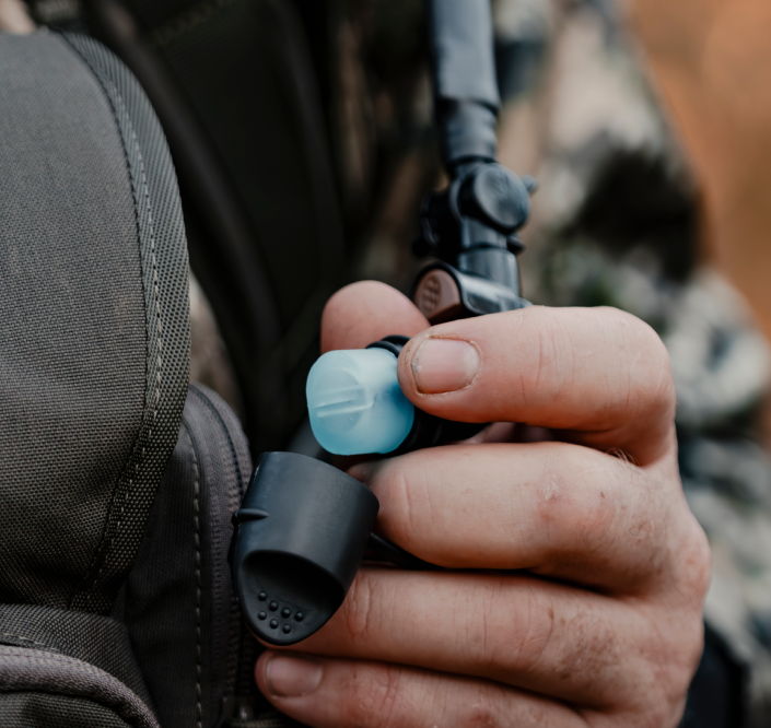 Hydration On-The-Go