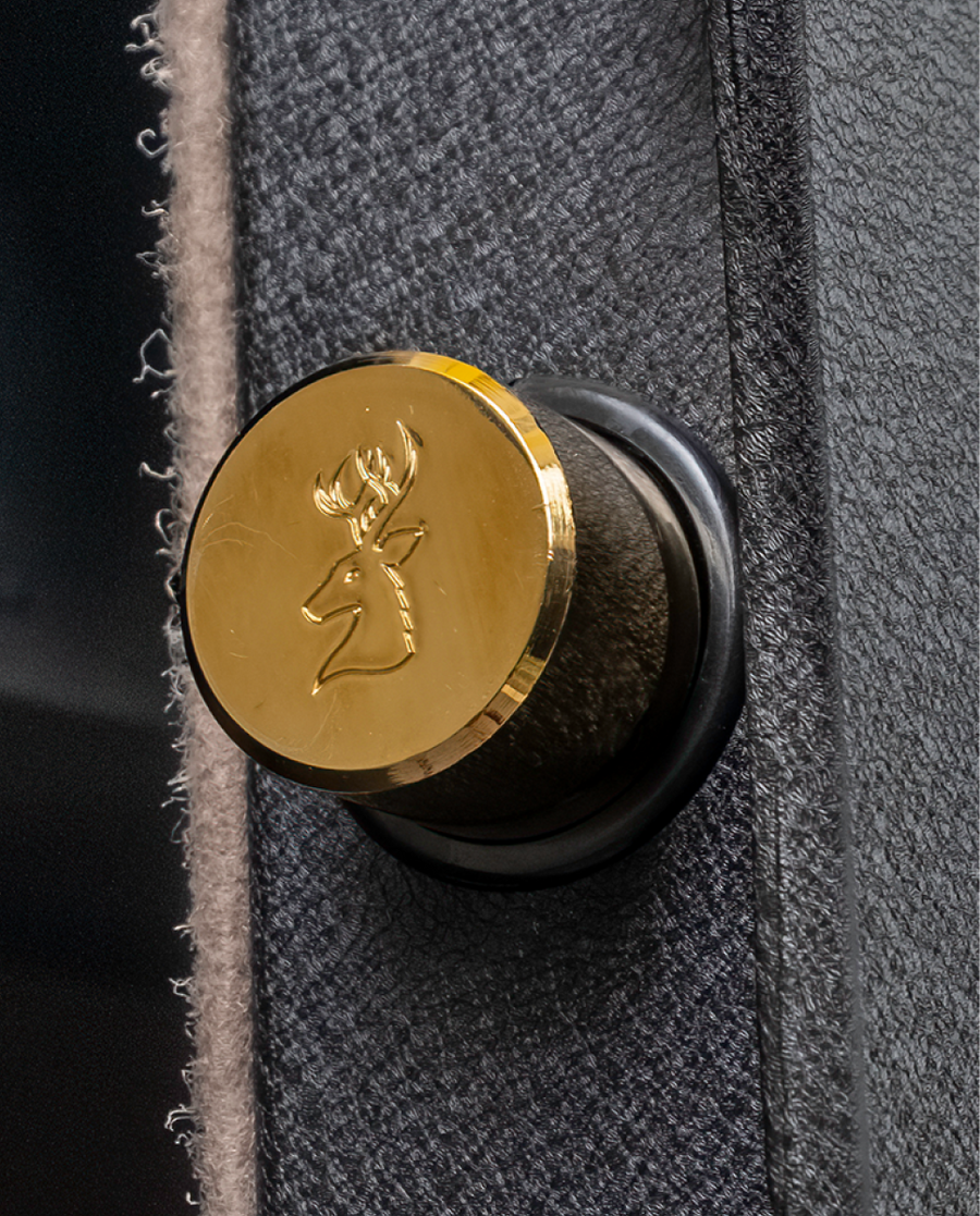6 XL Live Locking Bolts