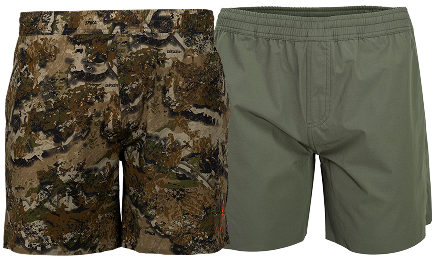 Arid Quick Dry Shorts
