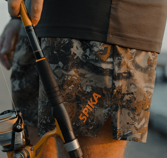 Arid Quick Dry Shorts lifestyle