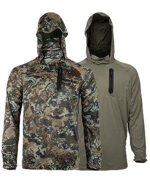 Bandit Hoodie