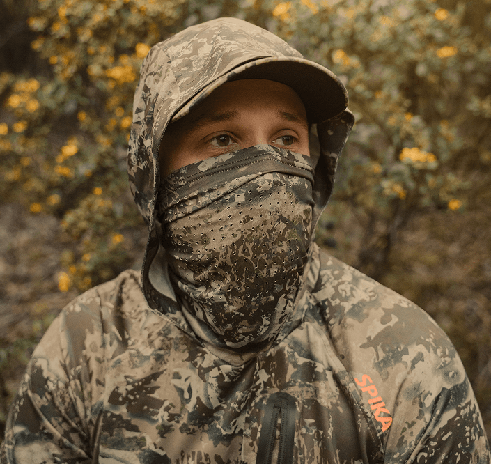 Bandit Hoodie lifestyle
