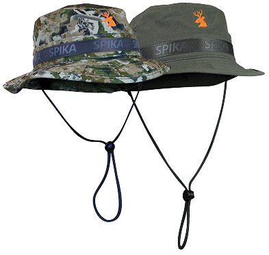 Guide Bucket Hat