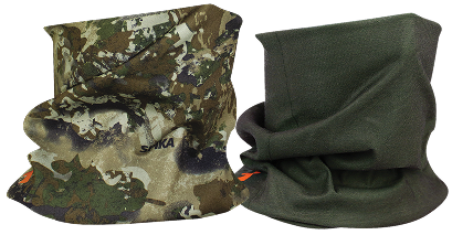 Revolution Neck Gaiter
