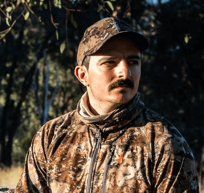 Revolution Neck Gaiter lifestyle