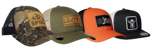 Trucker Caps