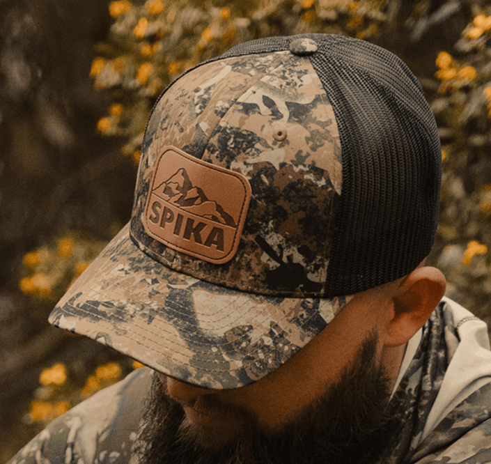 Trucker Caps lifestyle