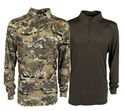Enduro Performance Top