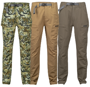 Recon Pants