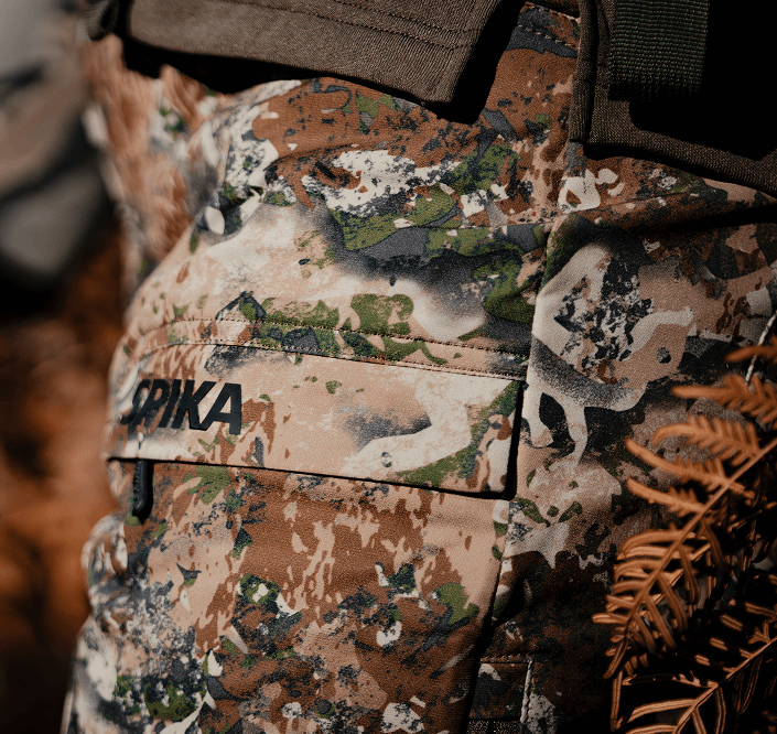 Recon Pants lifestyle