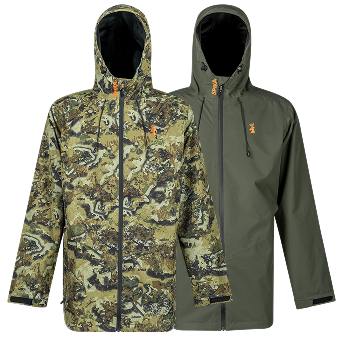 Scout Packable Jacket