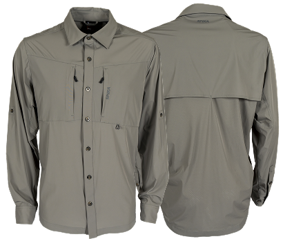 Skipper Shirt