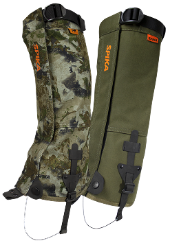 Strike Gaiters
