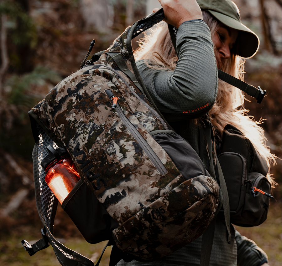 Durable But Light