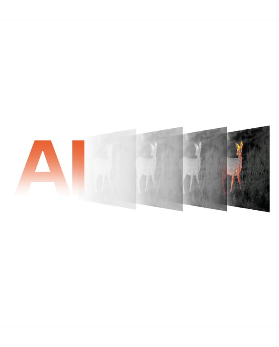 AI Calibration Enhanced Image Stability