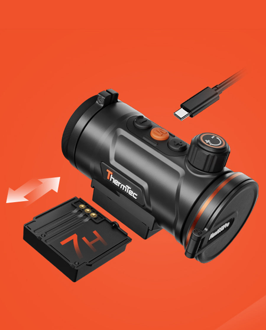 Replaceable & Rechargeable Batteries