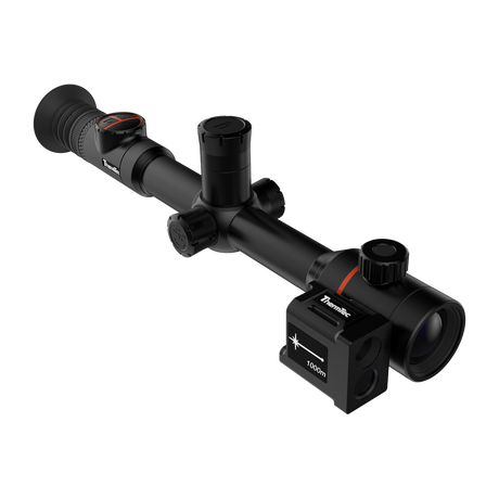 ThermTec Ares-LRF 335L Thermal Tube Scope