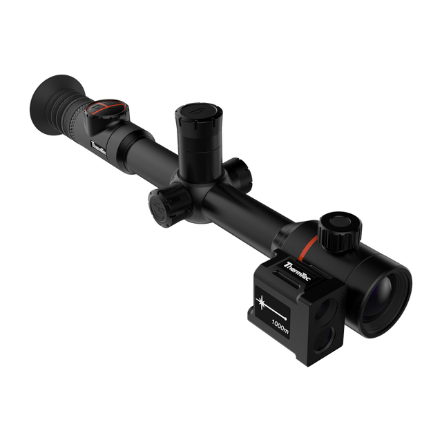 ThermTec Ares-LRF 335L Thermal Tube Scope