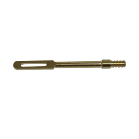 Spika loop jag in brass with a threaded end to fit firearm cleaning rods