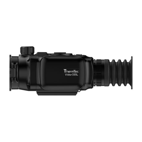 ThermTec Vidar-LRF 335L Thermal Compact Scope