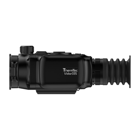 ThermTec Vidar 335 Thermal Compact Scope