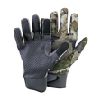 Spika Ranger men's full-finger gloves in Biarri Camo, pair showing camo back and grip palm