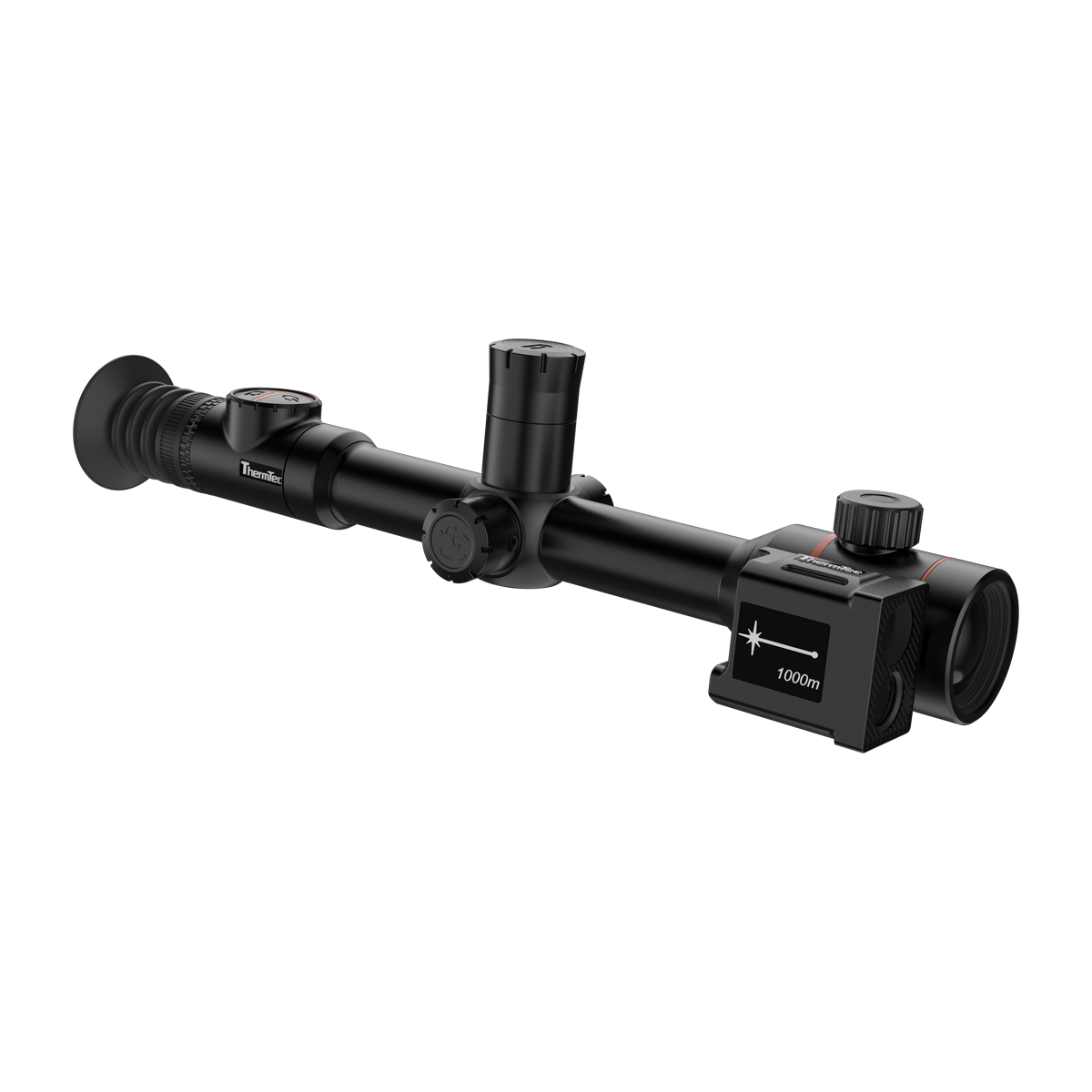 ThermTec Ares-LRF 335L Thermal Tube Scope