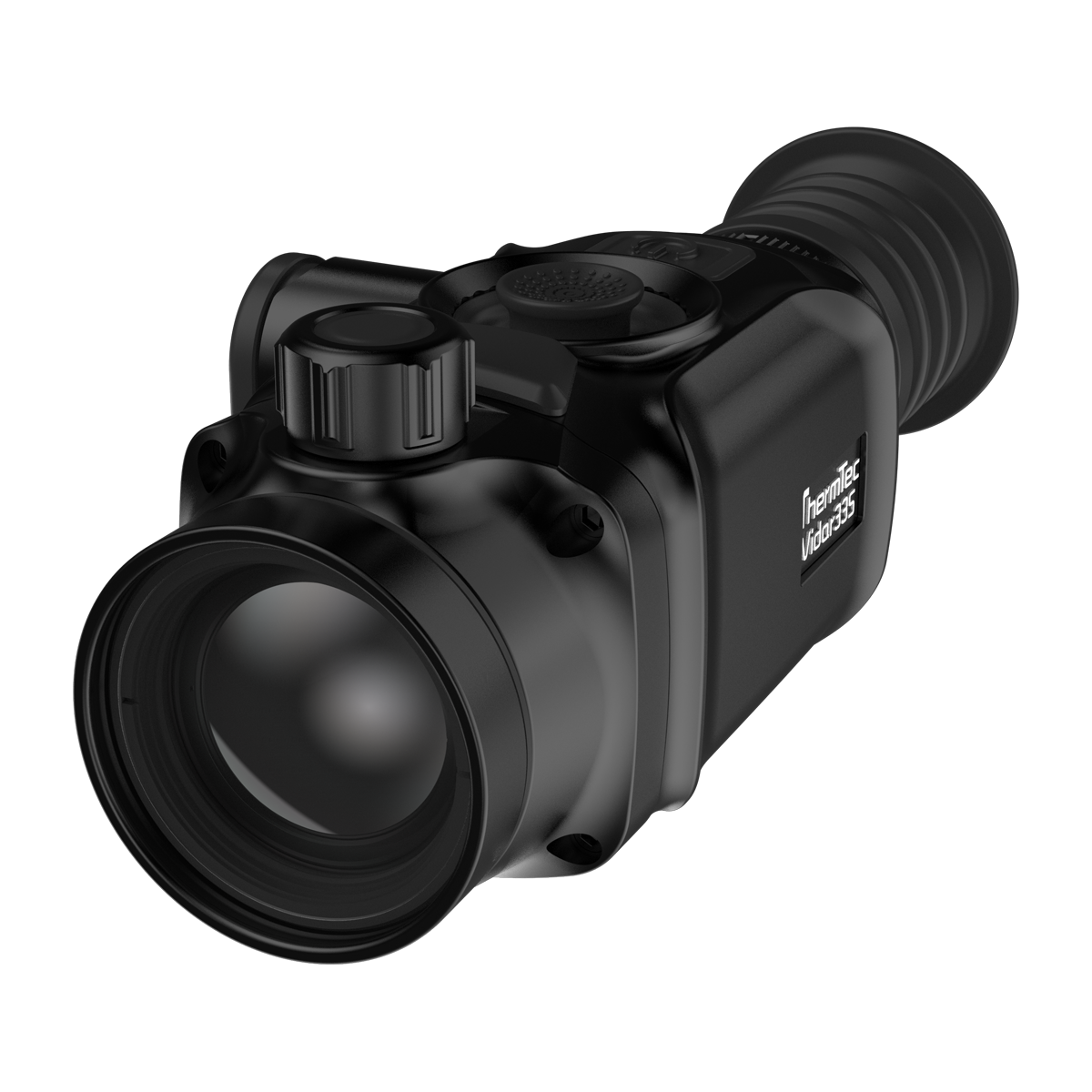 ThermTec Vidar 335 Thermal Compact Scope