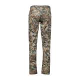 Spika Nomad men's hunting pants in Biarri Camo, back view of the seat and legs