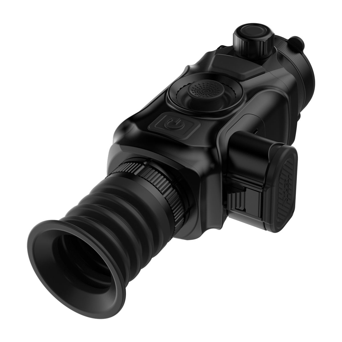 ThermTec Vidar 335 Thermal Compact Scope