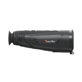 ThermTec Cyclops 335L 3.0 thermal monocular, opposite side profile with ThermTec logo