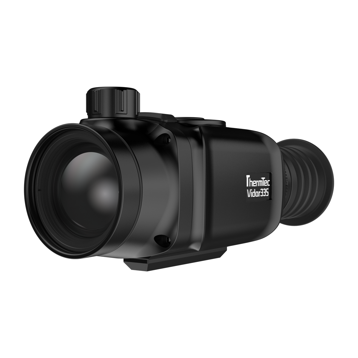 ThermTec Vidar 335 Thermal Compact Scope