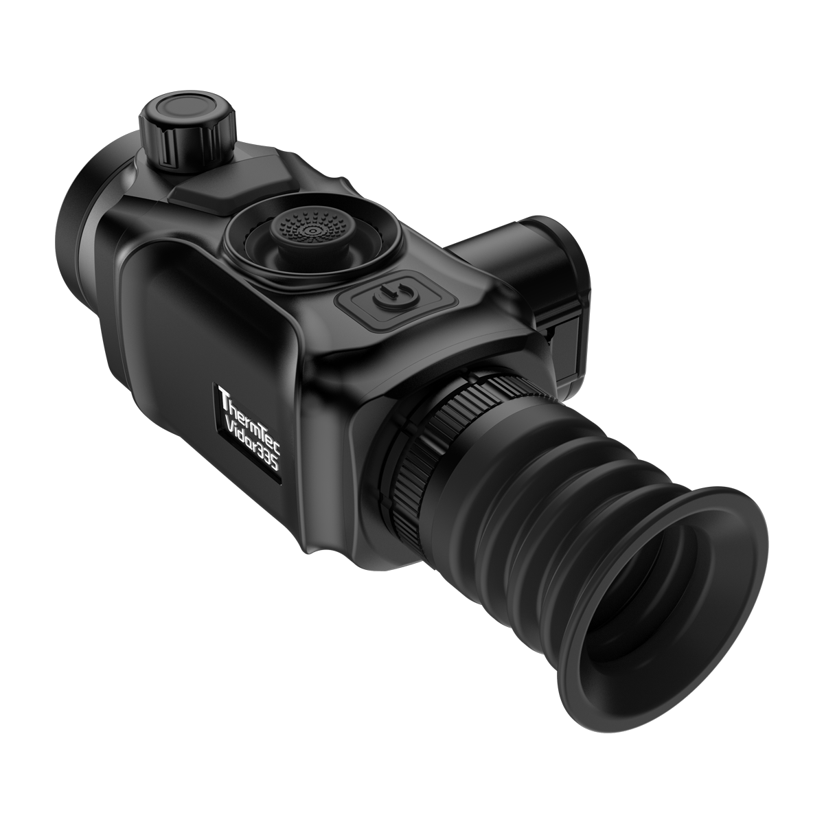 ThermTec Vidar 335 Thermal Compact Scope